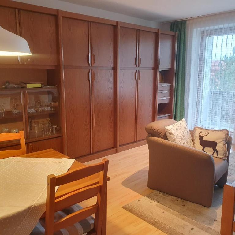 Ferienwohnung Allgäu - One-Bedroom Apartment - 11