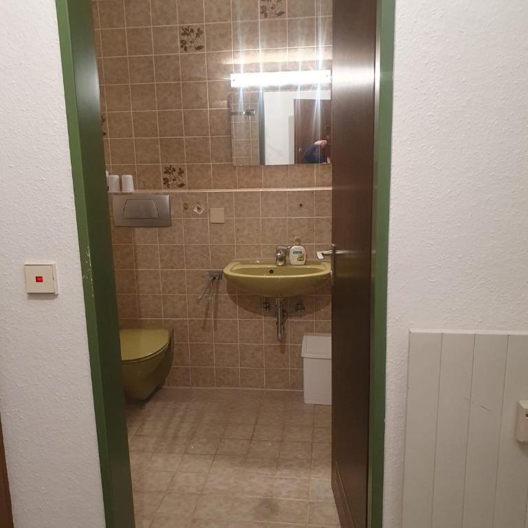 Ferienwohnung Allgäu - One-Bedroom Apartment - 18