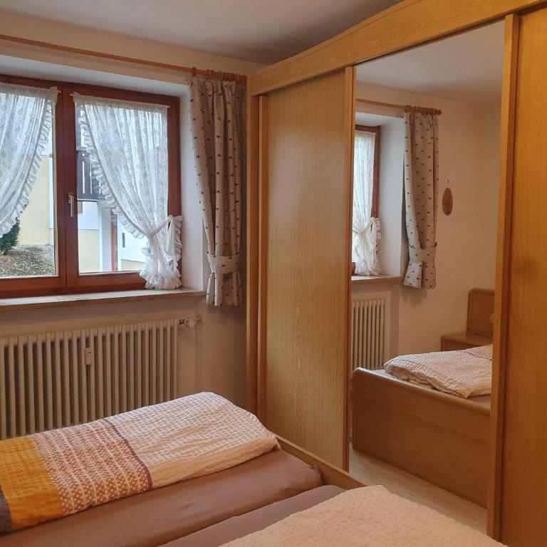 Ferienwohnung Allgäu - One-Bedroom Apartment - 14