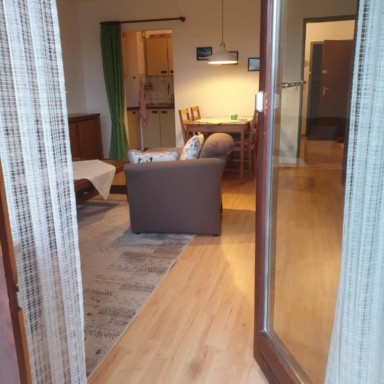 Ferienwohnung Allgäu - One-Bedroom Apartment - 17