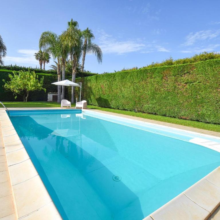 Villa Lucrezia - Casa Vacanze con 4 Camere da Letto - 11