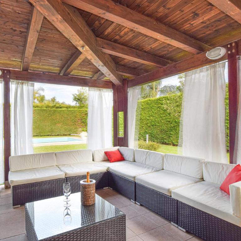 Villa Lucrezia - Casa Vacanze con 4 Camere da Letto - 15