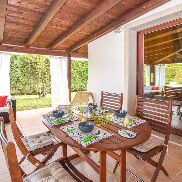 Villa Lucrezia - Casa Vacanze con 4 Camere da Letto - 16