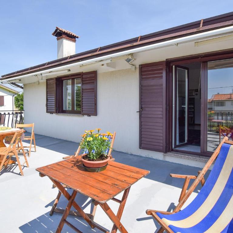 2 Bedroom Cozy Apartment In Grado - Appartamento con 2 Camere da Letto - 16