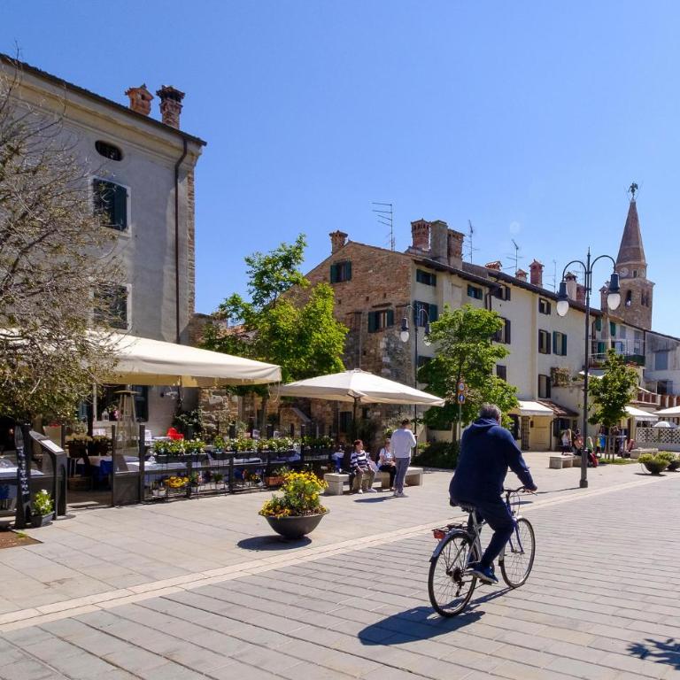 2 Bedroom Cozy Apartment In Grado - Appartamento con 2 Camere da Letto - 34