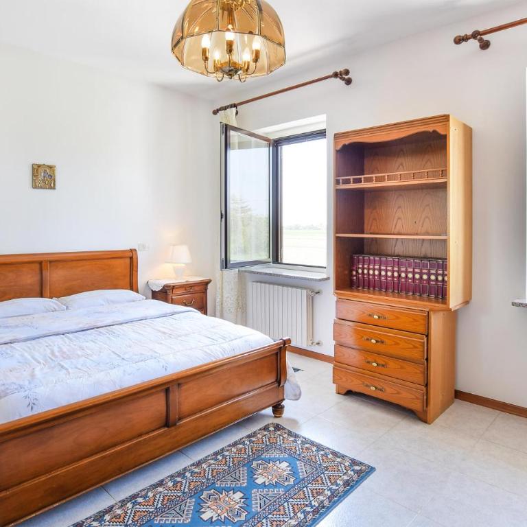 2 Bedroom Cozy Apartment In Grado - Appartamento con 2 Camere da Letto - 4