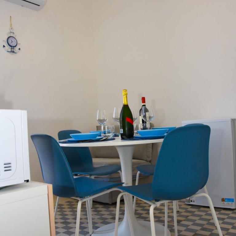 apartment by the sea Mondello beach - Appartamento con 2 Camere da Letto - 20
