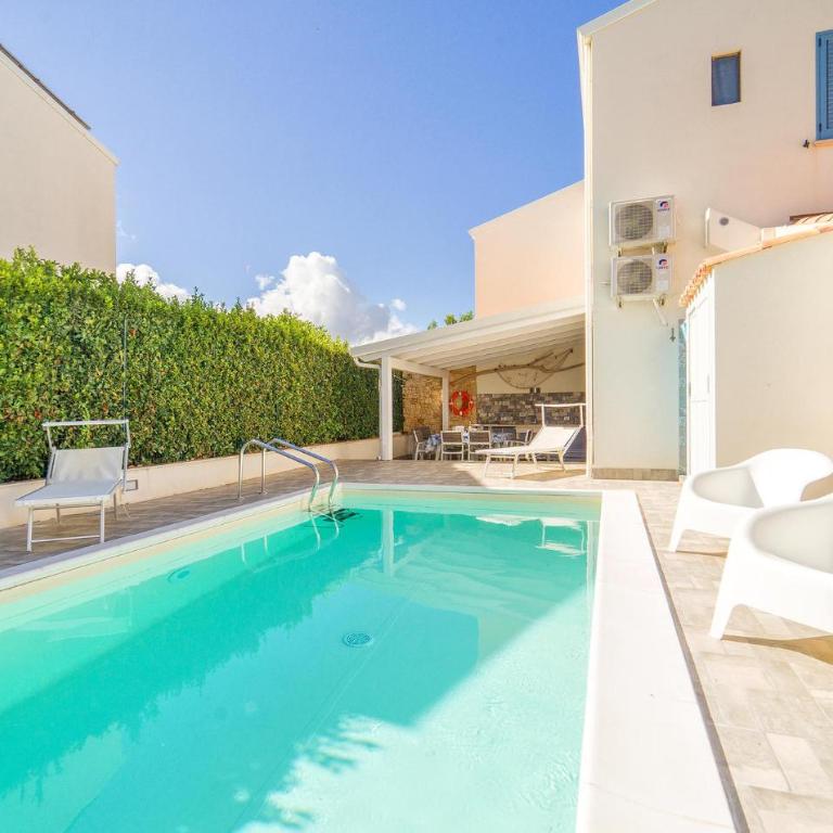 Stunning Home In Cornino - Casa Vacanze con 2 Camere da Letto - 9
