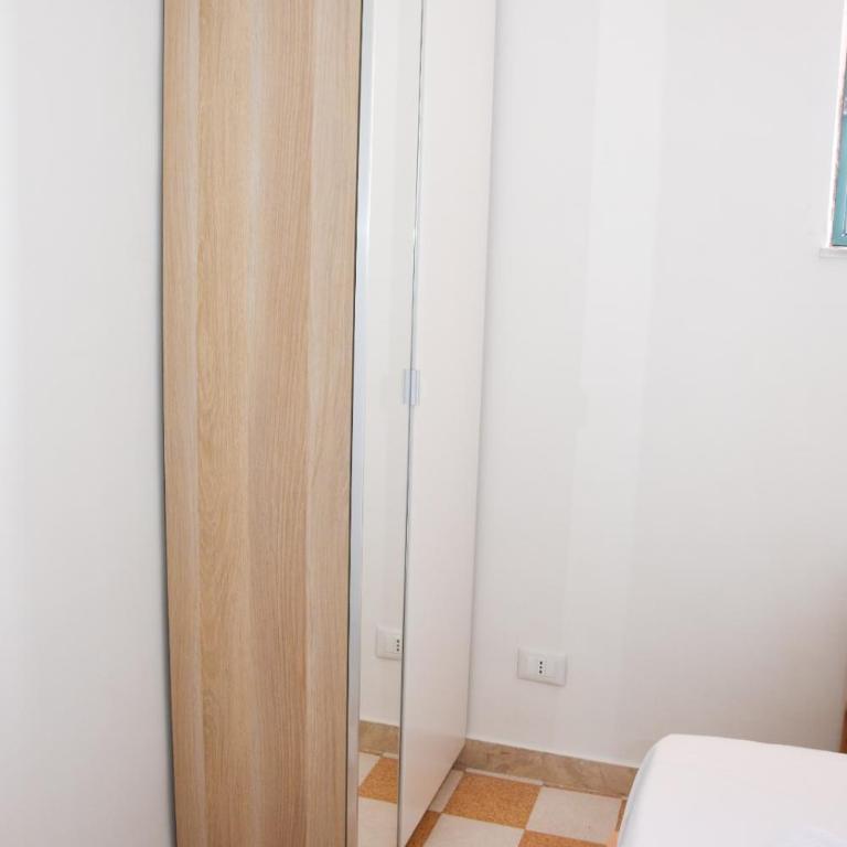 apartment by the sea Mondello beach - Appartamento con 2 Camere da Letto - 17