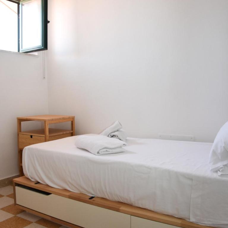 apartment by the sea Mondello beach - Appartamento con 2 Camere da Letto - 16