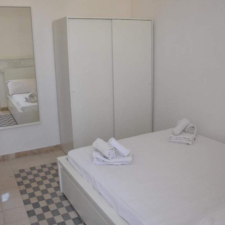 apartment by the sea Mondello beach - Appartamento con 2 Camere da Letto - 14