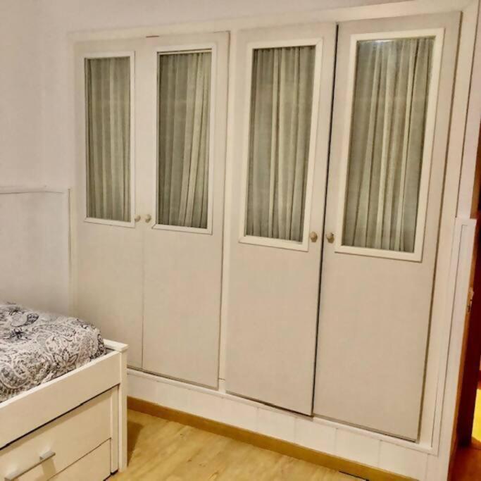 NUEVO! Con piscina a 2 minutos estación tren AVE. - Apartamento de 3 dormitorios - 12
