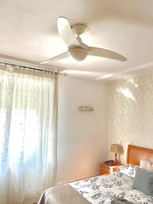 NUEVO! Con piscina a 2 minutos estación tren AVE. - Apartamento de 3 dormitorios - 28