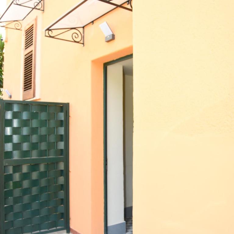 apartment by the sea Mondello beach - Appartamento con 2 Camere da Letto - 5