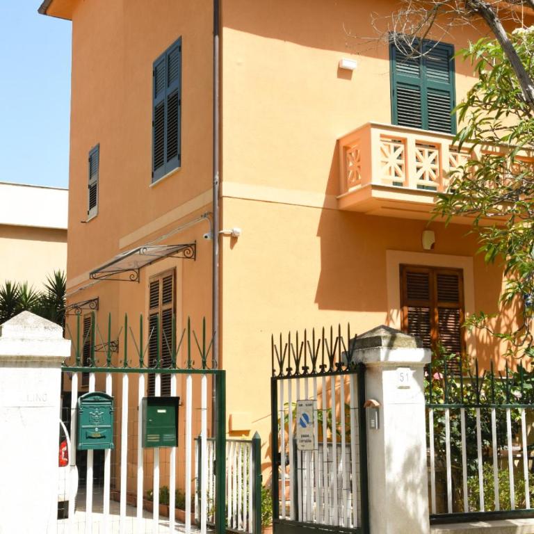 apartment by the sea Mondello beach - Appartamento con 2 Camere da Letto - 4