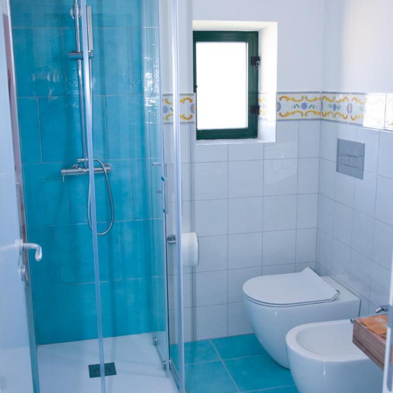 apartment by the sea Mondello beach - Appartamento con 2 Camere da Letto - 9