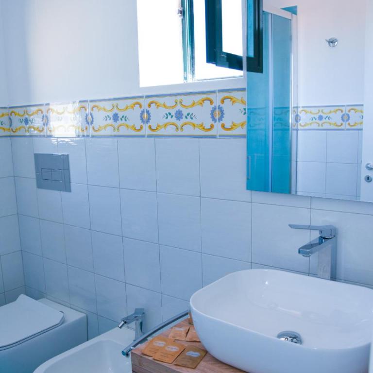 apartment by the sea Mondello beach - Appartamento con 2 Camere da Letto - 3