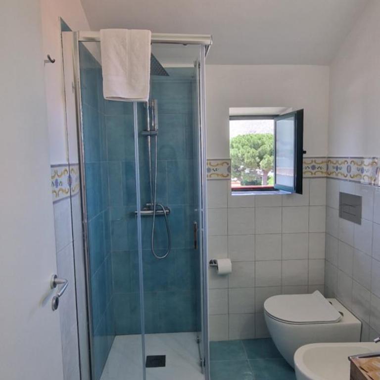 apartment by the sea Mondello beach - Appartamento con 2 Camere da Letto - 11