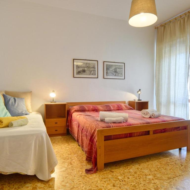 Awesome Apartment In Viareggio With Wifi - Appartamento con 3 Camere da Letto - 4