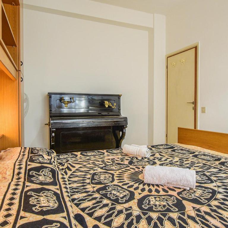 Awesome Apartment In Viareggio With Wifi - Appartamento con 3 Camere da Letto - 14