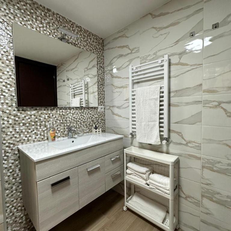 Guest house Scarlatti - Appartamento - 4