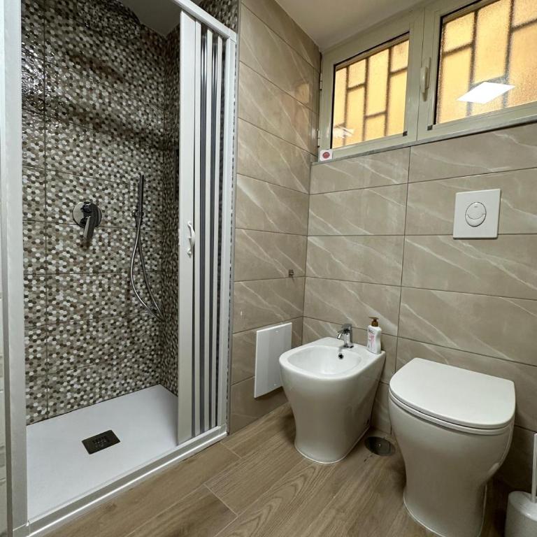 Guest house Scarlatti - Appartamento - 3