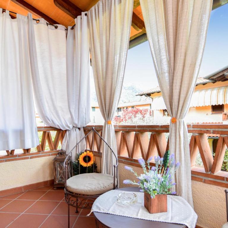 Casa Nonna Dora - Ferienhaus mit 4 Zimmern - 11