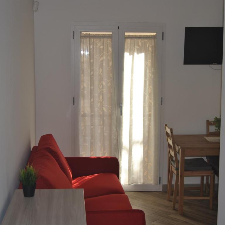 LE DIMORE DI DAMAROPE' - Casa con 1 Camera da Letto - 16