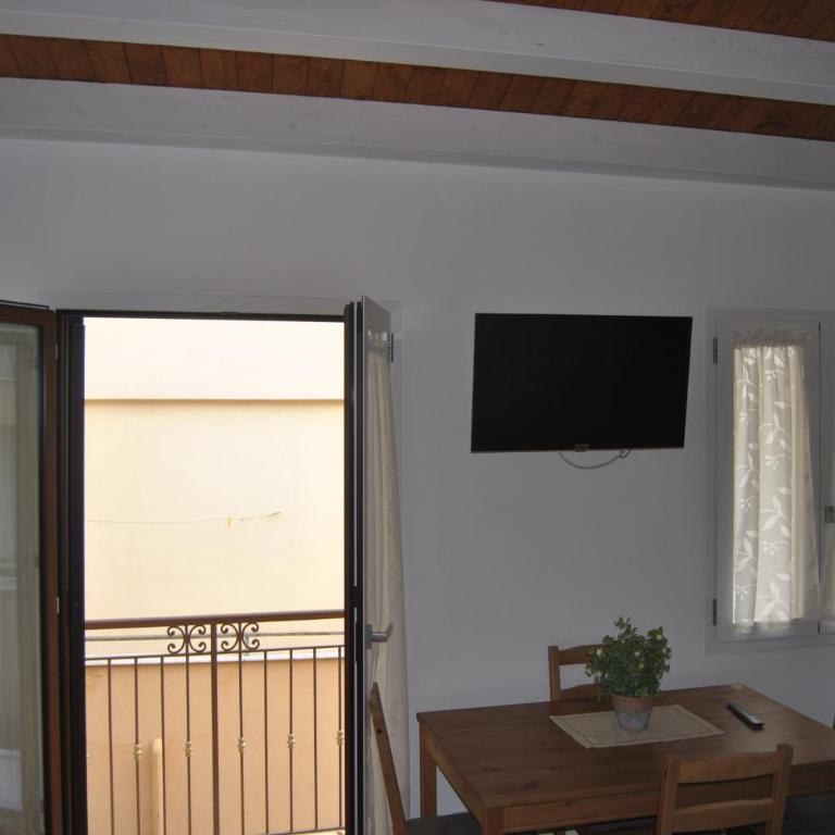 LE DIMORE DI DAMAROPE' - Casa con 1 Camera da Letto - 9