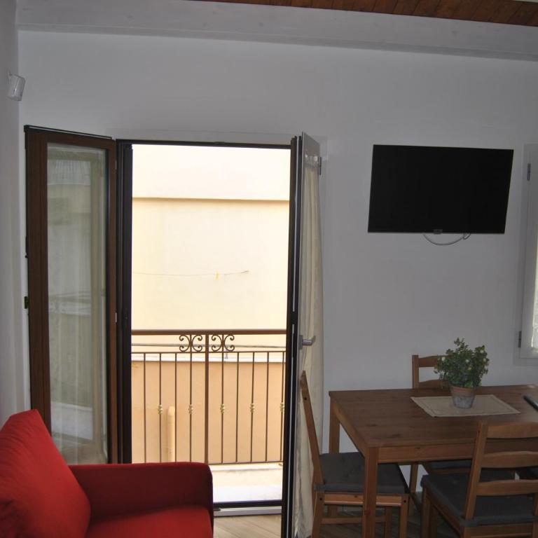 LE DIMORE DI DAMAROPE' - Casa con 1 Camera da Letto - 10