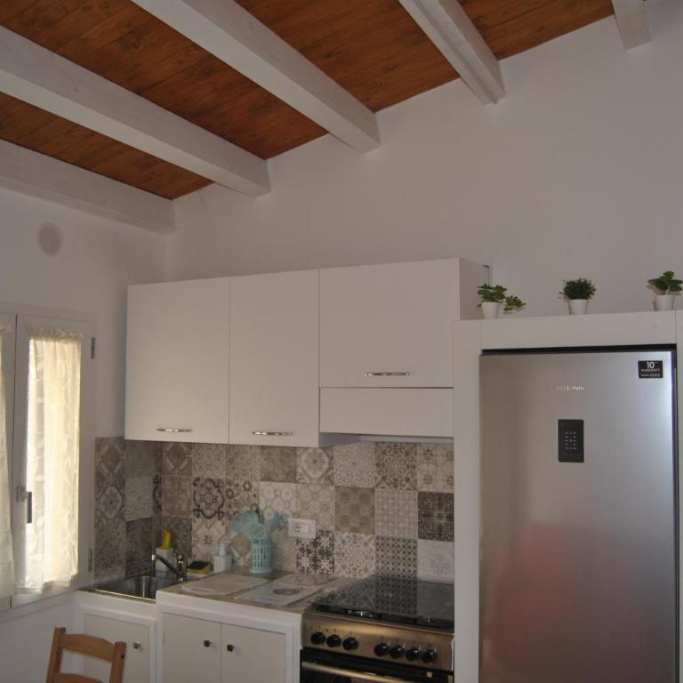 LE DIMORE DI DAMAROPE' - Casa con 1 Camera da Letto - 13