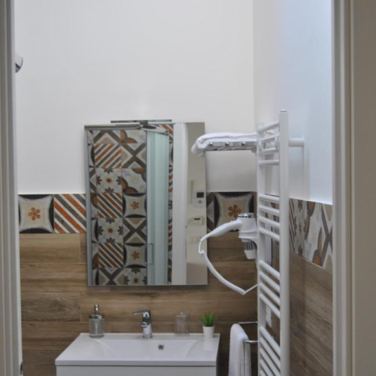 LE DIMORE DI DAMAROPE' - Casa con 1 Camera da Letto - 22