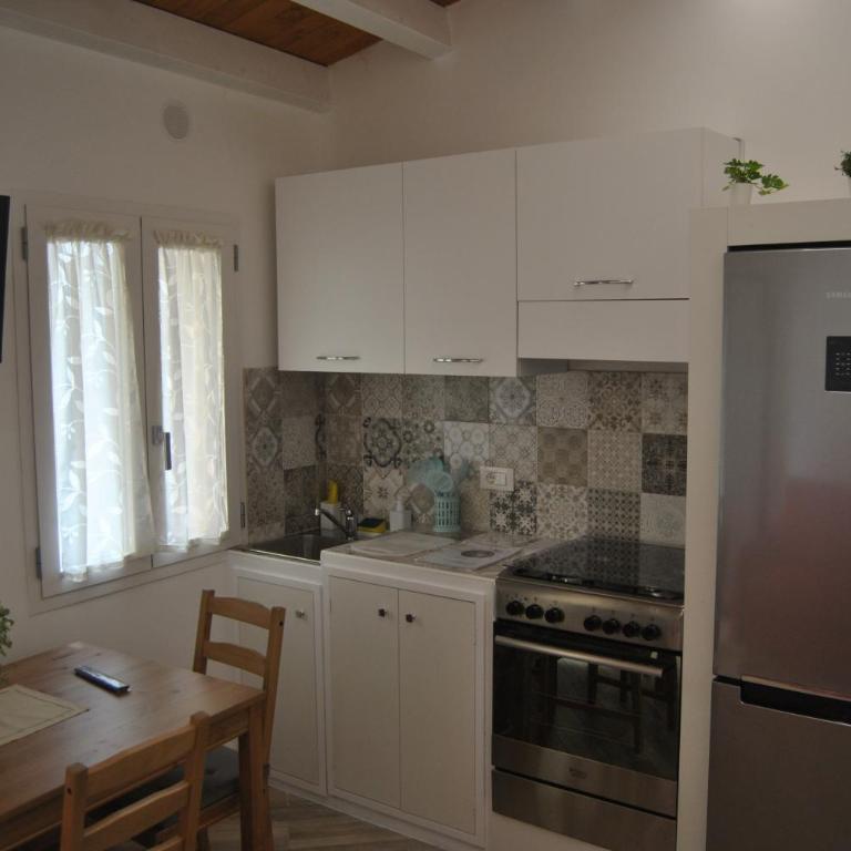LE DIMORE DI DAMAROPE' - Casa con 1 Camera da Letto - 26