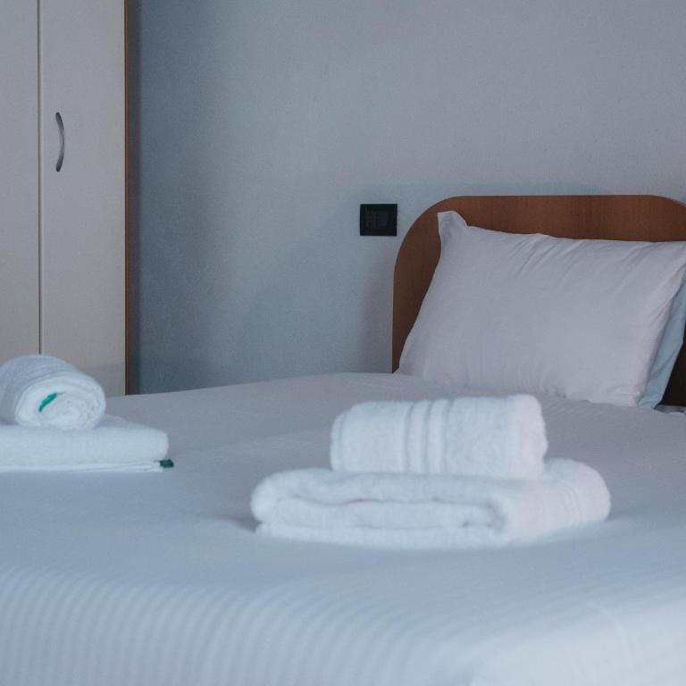 Navigli Darsena Apartment - Appartamento con 1 Camera da Letto - 10