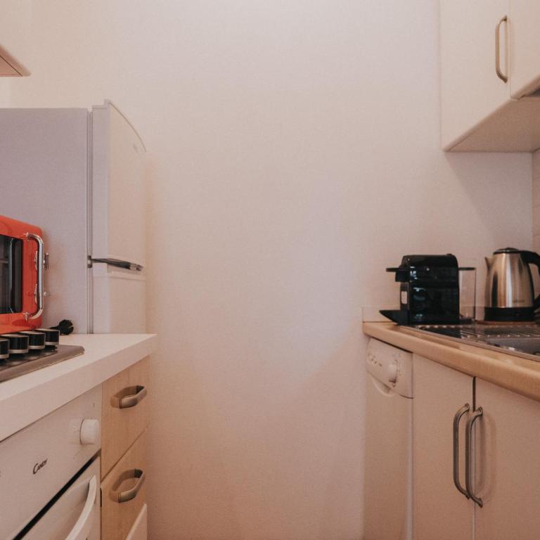 Navigli Darsena Apartment - Appartamento con 1 Camera da Letto - 12