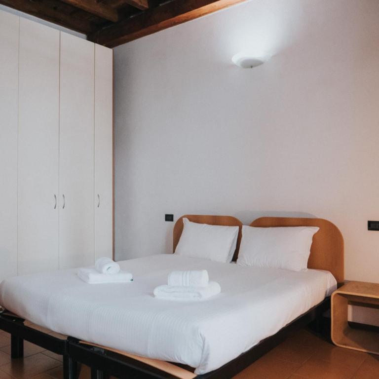 Navigli Darsena Apartment - Appartamento con 1 Camera da Letto - 17