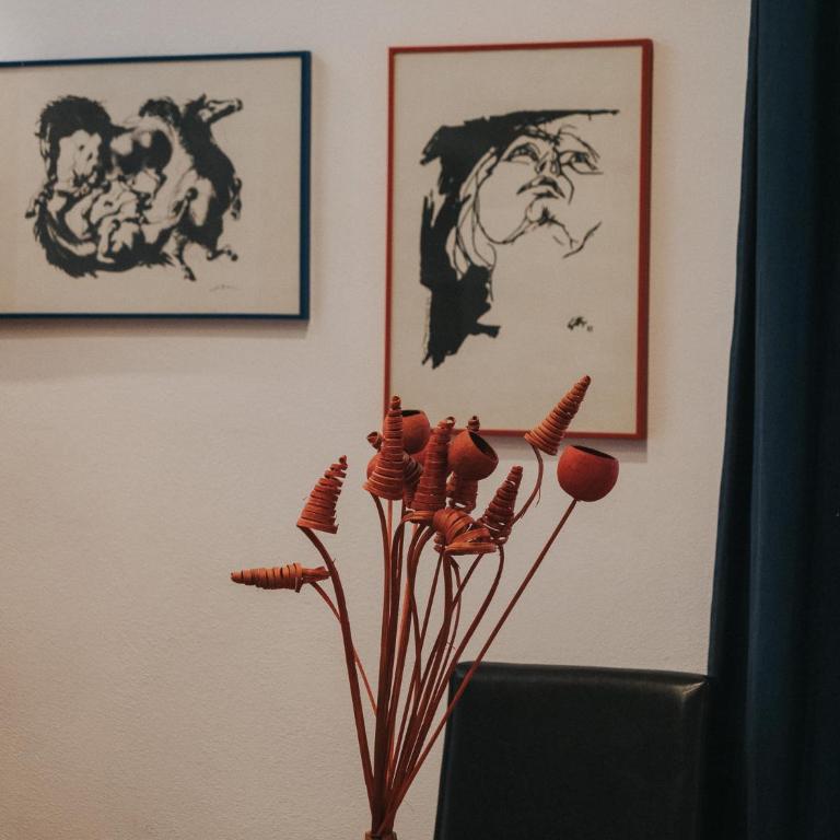 Navigli Darsena Apartment - Appartamento con 1 Camera da Letto - 18