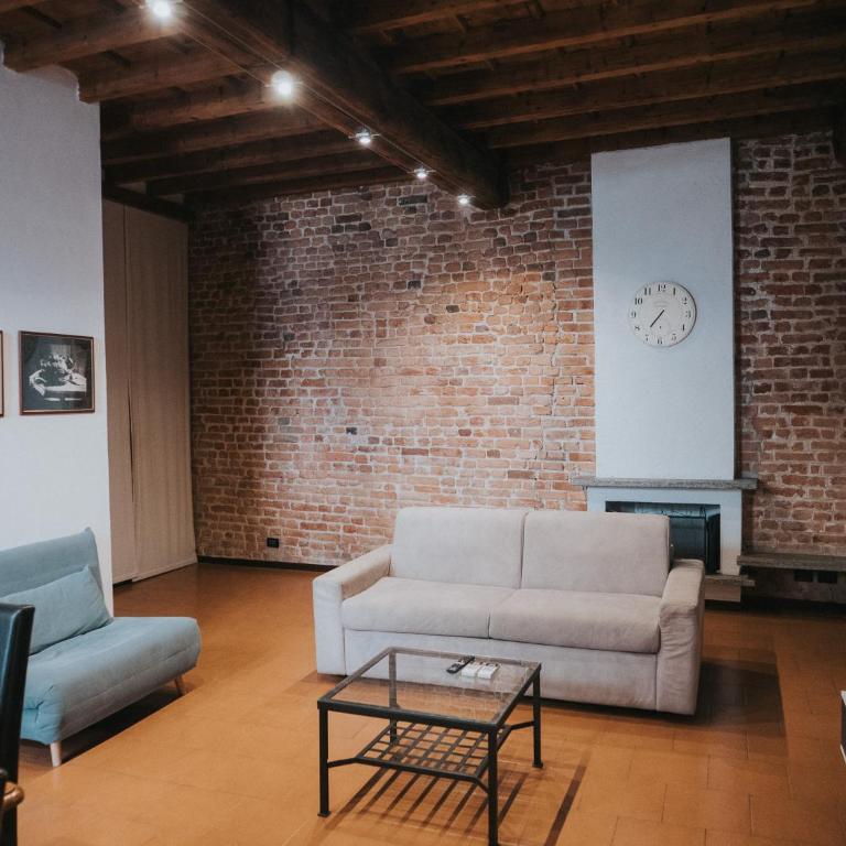 Navigli Darsena Apartment - Appartamento con 1 Camera da Letto - 26