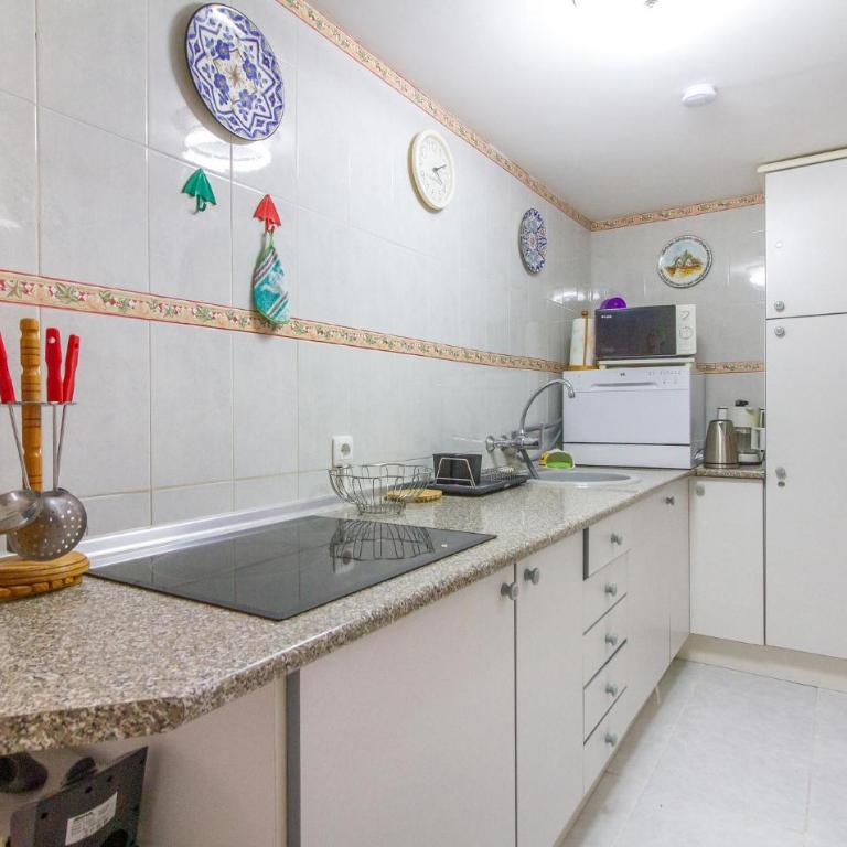 2 Bedroom Stunning Apartment In Gandia - Apartamento de 2 dormitorios - 6