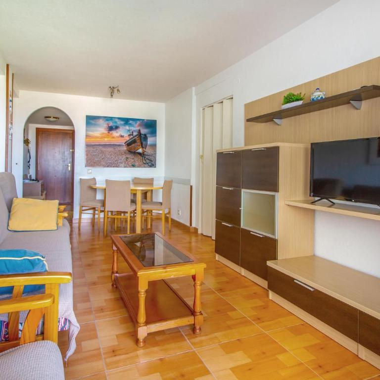 2 Bedroom Stunning Apartment In Gandia - Apartamento de 2 dormitorios - 13