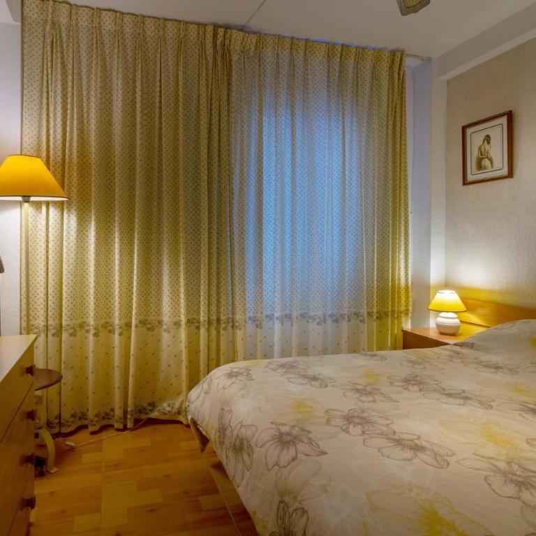 2 Bedroom Stunning Apartment In Gandia - Apartamento de 2 dormitorios - 16