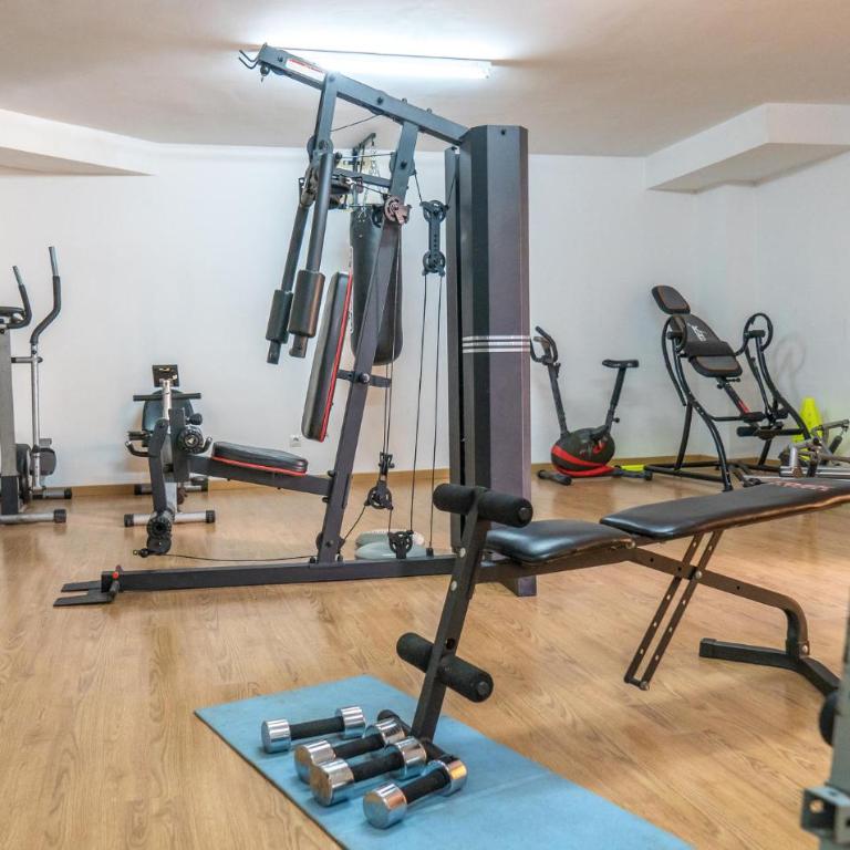 3 Bedroom Stunning Apartment In Calpe - Apartamento de 3 dormitorios - 30