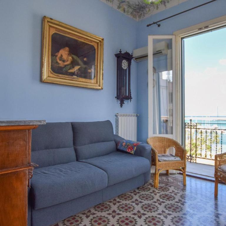 Awesome Apartment In Castellammare Dg With Wifi - Three-Bedroom Apartment - 7