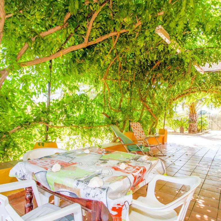 Lovely Home In Denia With Wifi - Four-Bedroom Vacation Home - 6