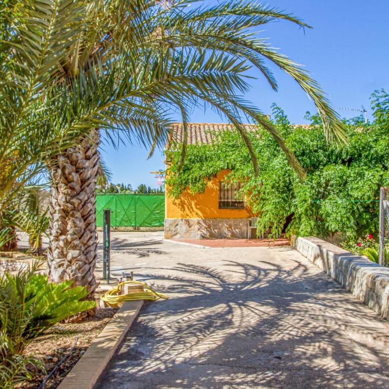 Lovely Home In Denia With Wifi - Four-Bedroom Vacation Home - 11