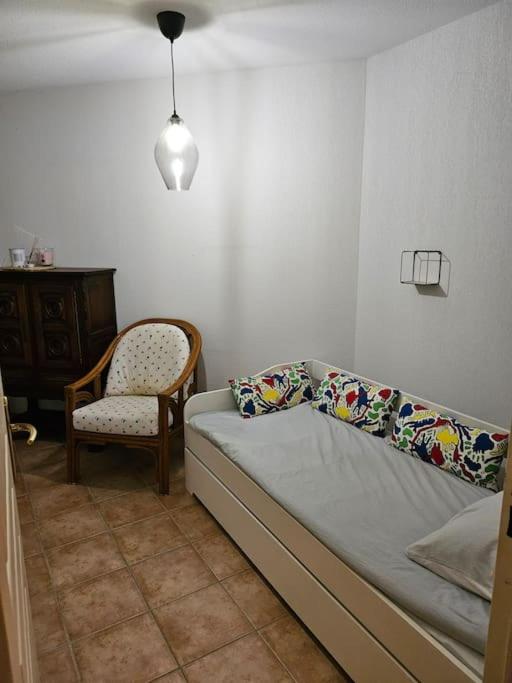 Appartement génial en centre ville avec parking - Apartamento de 3 dormitorios - 16
