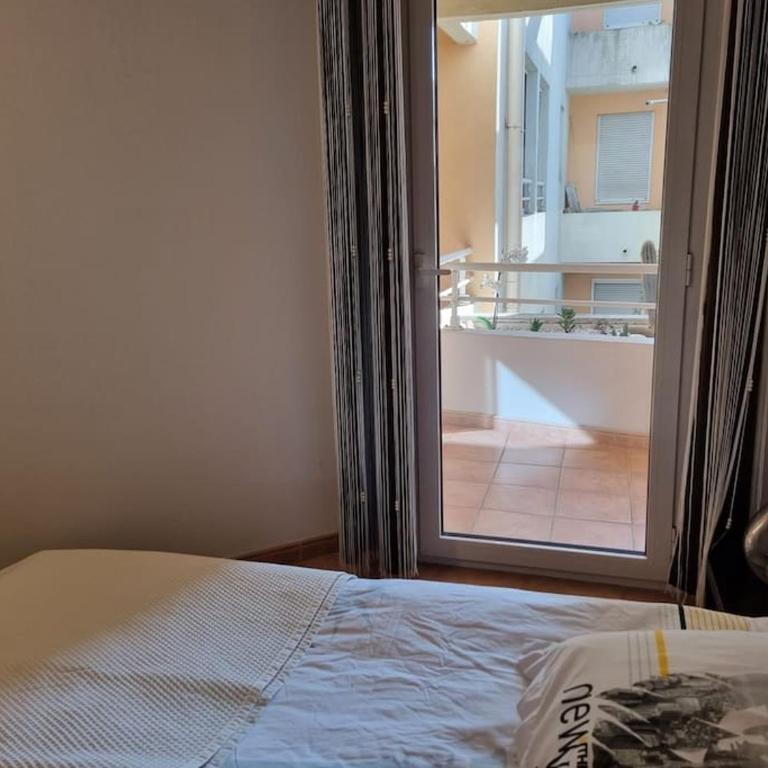 Appartement génial en centre ville avec parking - Apartamento de 3 dormitorios - 17