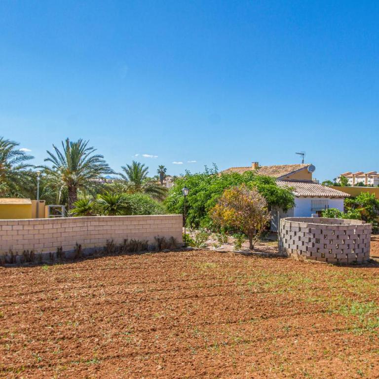 Lovely Home In Denia With Wifi - Four-Bedroom Vacation Home - 15