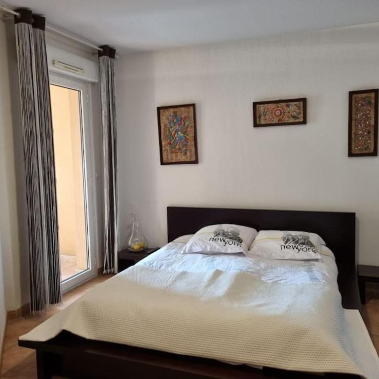 Appartement génial en centre ville avec parking - Apartamento de 3 dormitorios - 18
