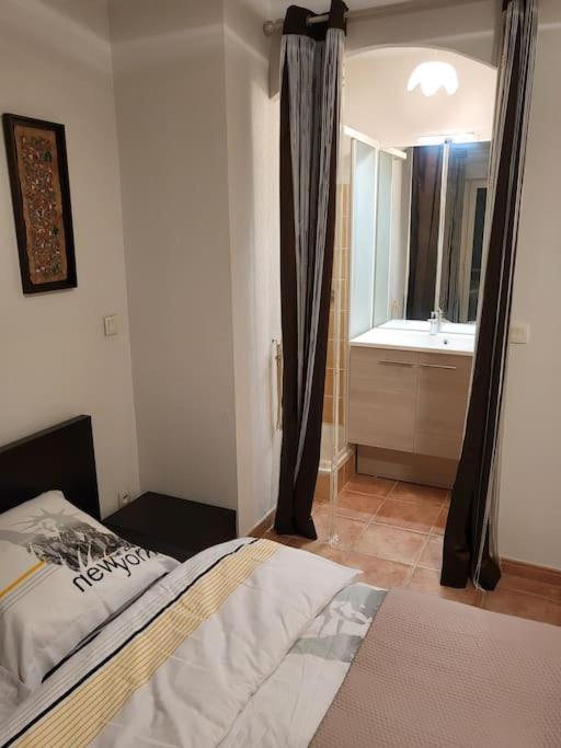 Appartement génial en centre ville avec parking - Apartamento de 3 dormitorios - 19